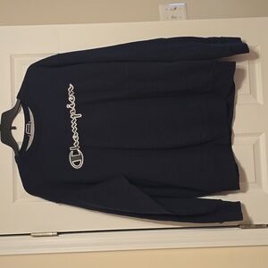 Champion sweatshirt